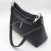 Сумка крос-боді 485 black