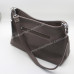 Сумка крос-боді 485 gray