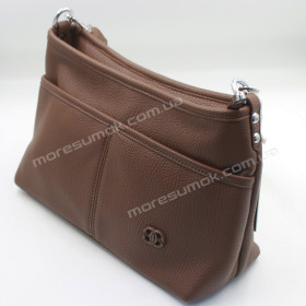 Сумка крос-боді 485 brown
