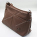 Сумка крос-боді 485 brown