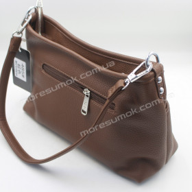 Сумка крос-боді 485 brown