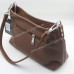 Сумка крос-боді 485 brown