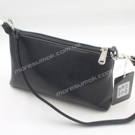 Сумка крос-боді 414 black Сумка крос-боді 414 black