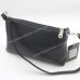 Сумка крос-боді 414 black