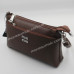 Сумка крос-боді 414 brown Сумка крос-боді 414 brown