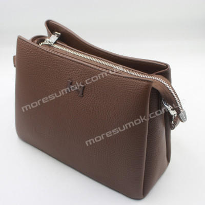 Сумка крос-боді 482 brown