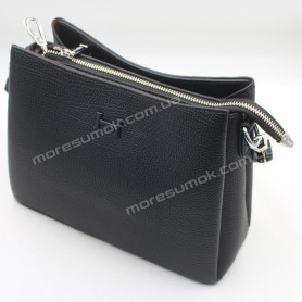 Сумки кросс-боди 482 black