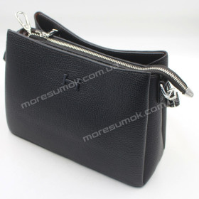 Сумка крос-боді 482 black