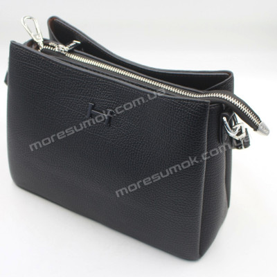 Сумка крос-боді 482 black