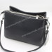 Сумка крос-боді 482 black