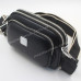 Сумка крос-боді 406 black Сумка крос-боді 406 black