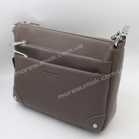 Сумка крос-боді 481 gray