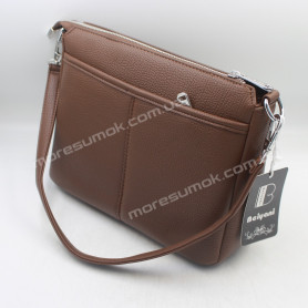 Сумка крос-боді 481 brown