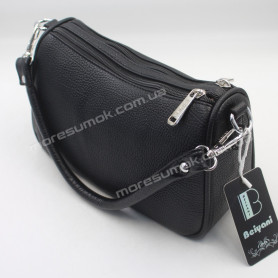 Сумка крос-боді 484 black