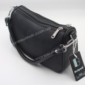 Сумка крос-боді 484 black