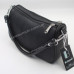 Сумка крос-боді 484 black