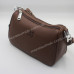 Сумка крос-боді 484 brown