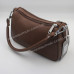 Сумка крос-боді 484 brown