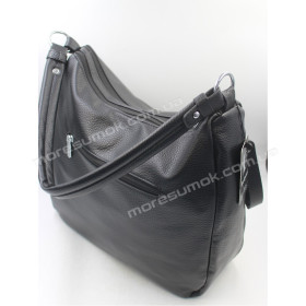 Сумки женские 7022 black