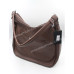 Сумка жіноча 7022 brown