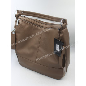 Сумка жіноча 7022 khaki