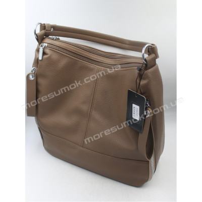 Сумка жіноча 7022 khaki