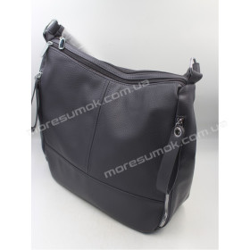 Сумки женские 7022 gray