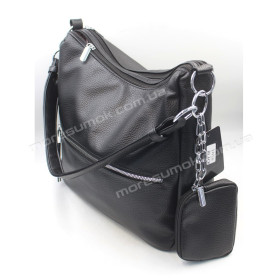 Сумки женские 7025 black