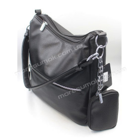 Сумки женские 7025 black