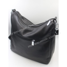 Сумки женские 7025 black