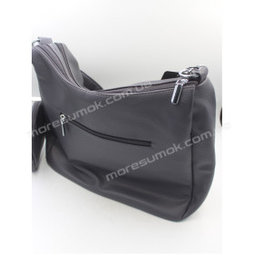 Сумки женские 7025 gray