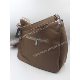 Сумки женские 7025 khaki