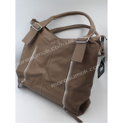 Сумка жіноча 7019 khaki