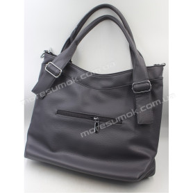 Сумки женские 7019 gray