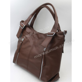 Сумка жіноча 7019 brown