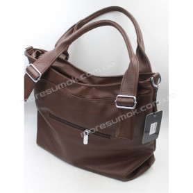 Сумка жіноча 7019 brown