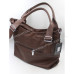 Сумка жіноча 7019 brown