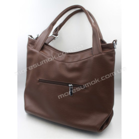 Сумка жіноча 7020 brown