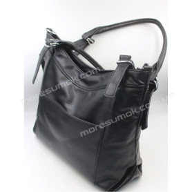 Сумка жіноча 7021 black Сумка жіноча 7021 black