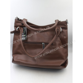 Сумки женские 7021 brown