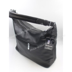 Сумки женские 7016 black