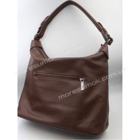 Сумка жіноча 7016 brown