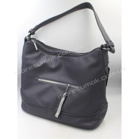 Сумки женские 7018 gray