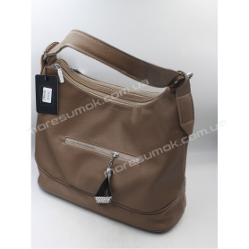 Сумка жіноча 7018 khaki Сумка жіноча 7018 khaki
