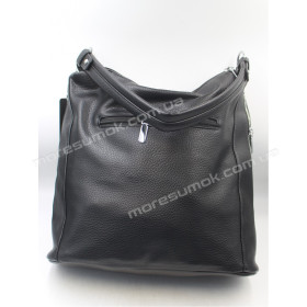 Сумки женские 7023 black