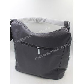 Сумки женские 7023 gray