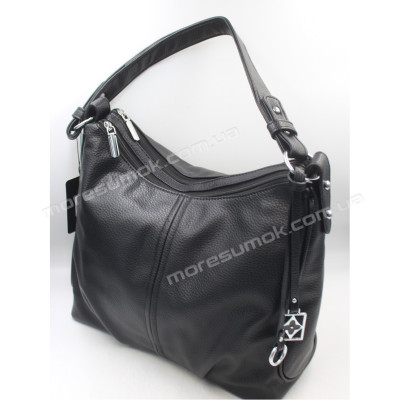 Сумка жіноча 7015 black