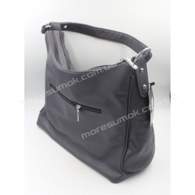 Сумки женские 7015 gray