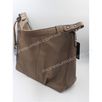 Сумка жіноча 7015 khaki