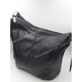Сумки женские 7017 black